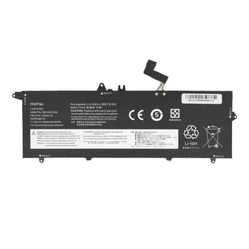 Bateria Mitsu do Lenovo ThinkPad T490s, T495s, T14s-861370