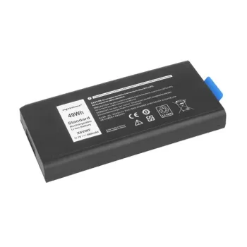 Bateria Movano do Dell Latitude 14 5404, 7404, 5414, 7414-861451