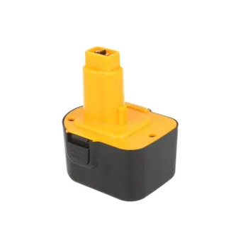 Bateria Movano do DeWalt A9252, DE9037, DE9071-861763