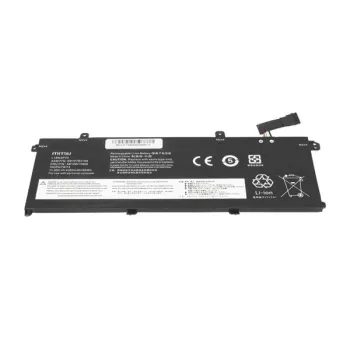 Bateria Mitsu do Lenovo ThinkPad T490, T495, P43s, P14s-861434