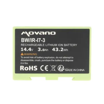Bateria Movano do iRobot Roomba i7, i8-861750