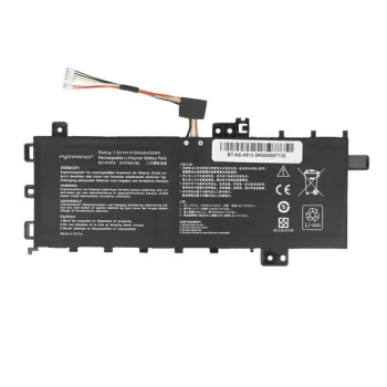 Bateria Movano do Asus Vivobook 15 A512, R512, X512-861418