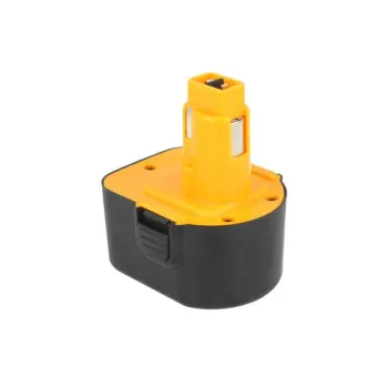 Bateria Movano do DeWalt A9252, DE9037, DE9071-861761