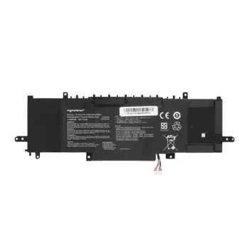 Bateria Movano do Asus ZenBook 13 14 UX334, UX434, UX463-861159