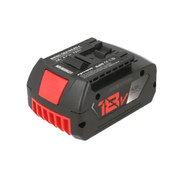 Bateria Movano do Bosch GBA BAT609, BAT618 (4000 mAh)-861768