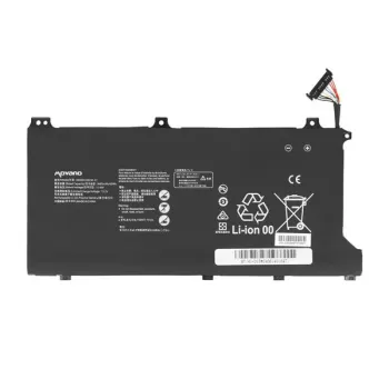 Bateria Movano do Huawei Matebook D 15-861707