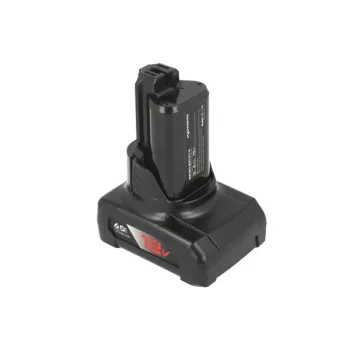 Bateria Movano do Bosch BAT411, BAT420 (6000 mAh)-861831