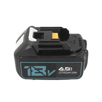 Bateria Movano do Makita BL1830, BL1850 (6000 mAh)-861826
