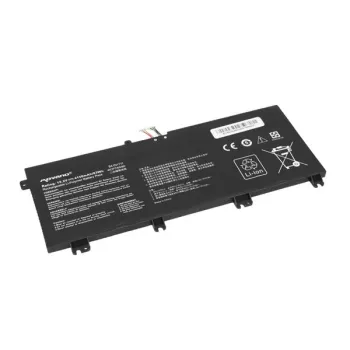 Bateria Movano do Asus ROG Strix GL503V, GL703V, FX705D (krótka taśma)-861993