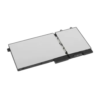 Bateria Mitsu do Dell Latitude 5400, 5410, 5500, 5510-861212