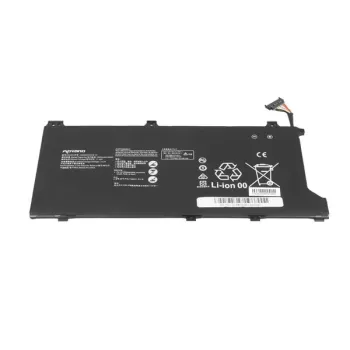 Bateria Movano do Huawei Matebook D 15-861705