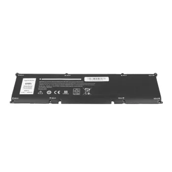 Bateria Movano do Dell Alienware M15 M17 R3, XPS 15 (9500)-861085