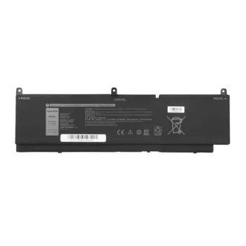 Bateria Movano do Dell Precision 7550, 7760-861195