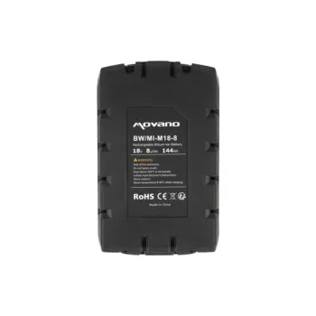 Bateria Movano do Milwaukee M18 (8000 mAh)-861848