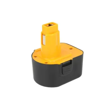 Bateria Movano do DeWalt A9252, DE9037, DE9071-861760