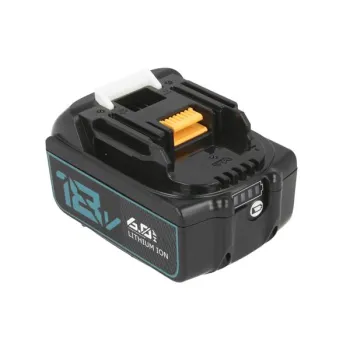 Bateria Movano do Makita BL1830, BL1850 (6000 mAh)-861825