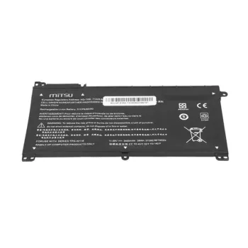 Bateria Mitsu do HP Pavilion X360 13-U101NW, 13T-U100, 13-U117NA-861241