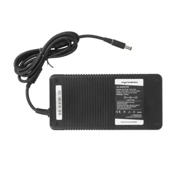 Zasilacz Movano 19.5v 16.92a (7.4x5.0 pin) 330W do Dell-861309