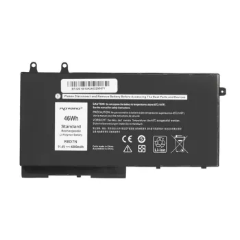 Bateria Movano do Dell Latitude 5400, 5410, 5500, 5510-861219