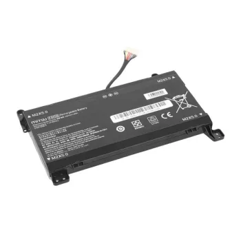 Bateria Mitsu do HP Omen 17-AN (12 PIN)-861041