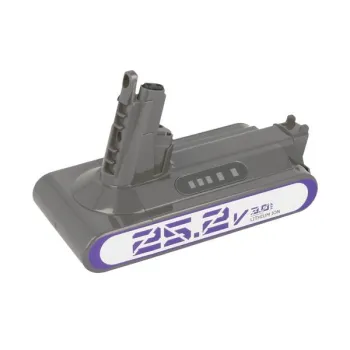 Bateria Movano do Dyson V10, Cyclone V10-861788