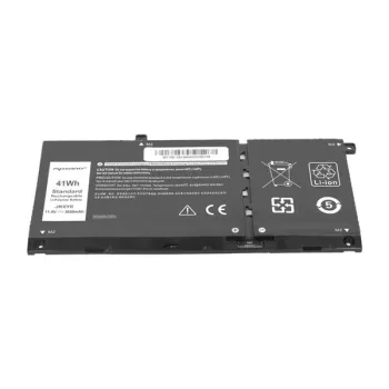 Bateria Movano do Dell Latitude 15 (3510), Vostro 14 (5402)-861036