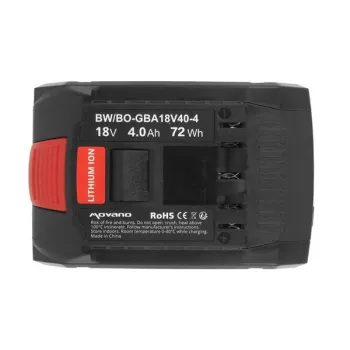 Bateria Movano do Bosch GBA BAT609, BAT618 (4000 mAh)-861925