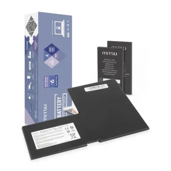 Bateria Mitsu do MSI GS60, PX60-861510