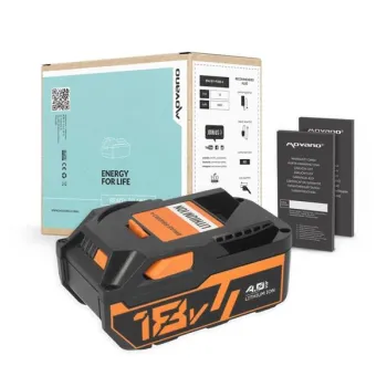 Bateria Movano do AEG L1840R, L1840S-861794