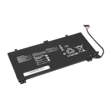 Bateria Movano do Huawei Matebook 13-861300