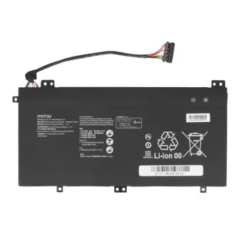 Bateria Mitsu do Huawei Matebook 13-861582
