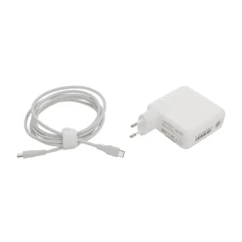 Zasilacz Movano 67W USB type C USB-C-861053