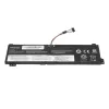 Bateria Mitsu do Lenovo V130-15IGM, V330-15IKB-862718