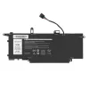 Bateria Movano do Dell Latitude 14 7400 2-in-1, E7260-862654