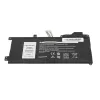 Bateria Movano do Dell Latitude 5295 2-in-1, 7200-862532