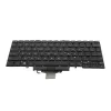 Klawiatura laptopa do Dell Latitude 3400, 5400, 7400 (podświetlana, trackpoint)-862964