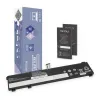 Bateria Mitsu do Lenovo Legion 5 17ARH05H, 7 15IMH05-862257