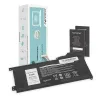 Bateria Movano do Dell Latitude 5295 2-in-1, 7200