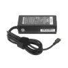 Zasilacz Mitsu 65W USB type C USB-C (black)-862871