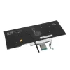 Klawiatura laptopa do Dell Latitude 3400, 5400, 7400 (podświetlana, trackpoint)-862965