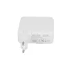 Zasilacz Mitsu 67W USB type C USB-C (white)-862906