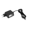 Zasilacz Movano uniwersalny 45W USB-C - 10 wtyków-862938