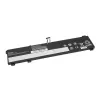 Bateria Mitsu do Lenovo Legion 5 17ARH05H, 7 15IMH05-862258