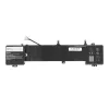 Bateria Movano do Dell Alienware 17 R2, 17 R3-862321