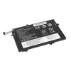 Bateria Movano do Lenovo ThinkPad L14, L15, L480, L580-862168