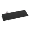 Bateria Mitsu do Huawei Matebook 14, X Pro, MagicBook (9 PIN)-862515