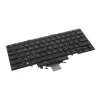 Klawiatura laptopa do Dell Latitude 3400, 5400, 7400 (podświetlana, trackpoint)-862963