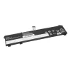 Bateria Movano do Lenovo Legion 5 17ARH05H, 7 15IMH05-862264
