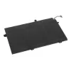 Bateria Mitsu do Lenovo ThinkPad L14, L15, L480, L580-862725