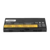 Bateria Mitsu do Lenovo ThinkPad P50, P51, P52-862418